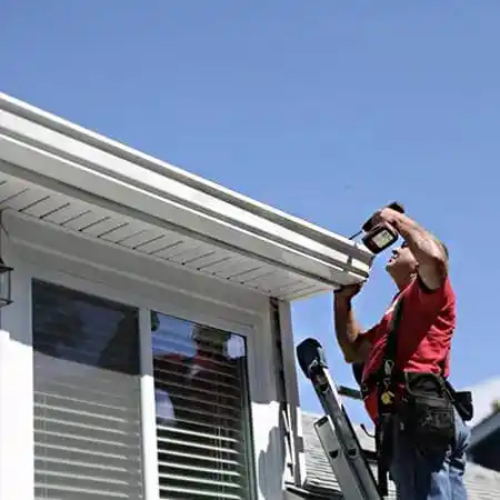 gutter services Sutton